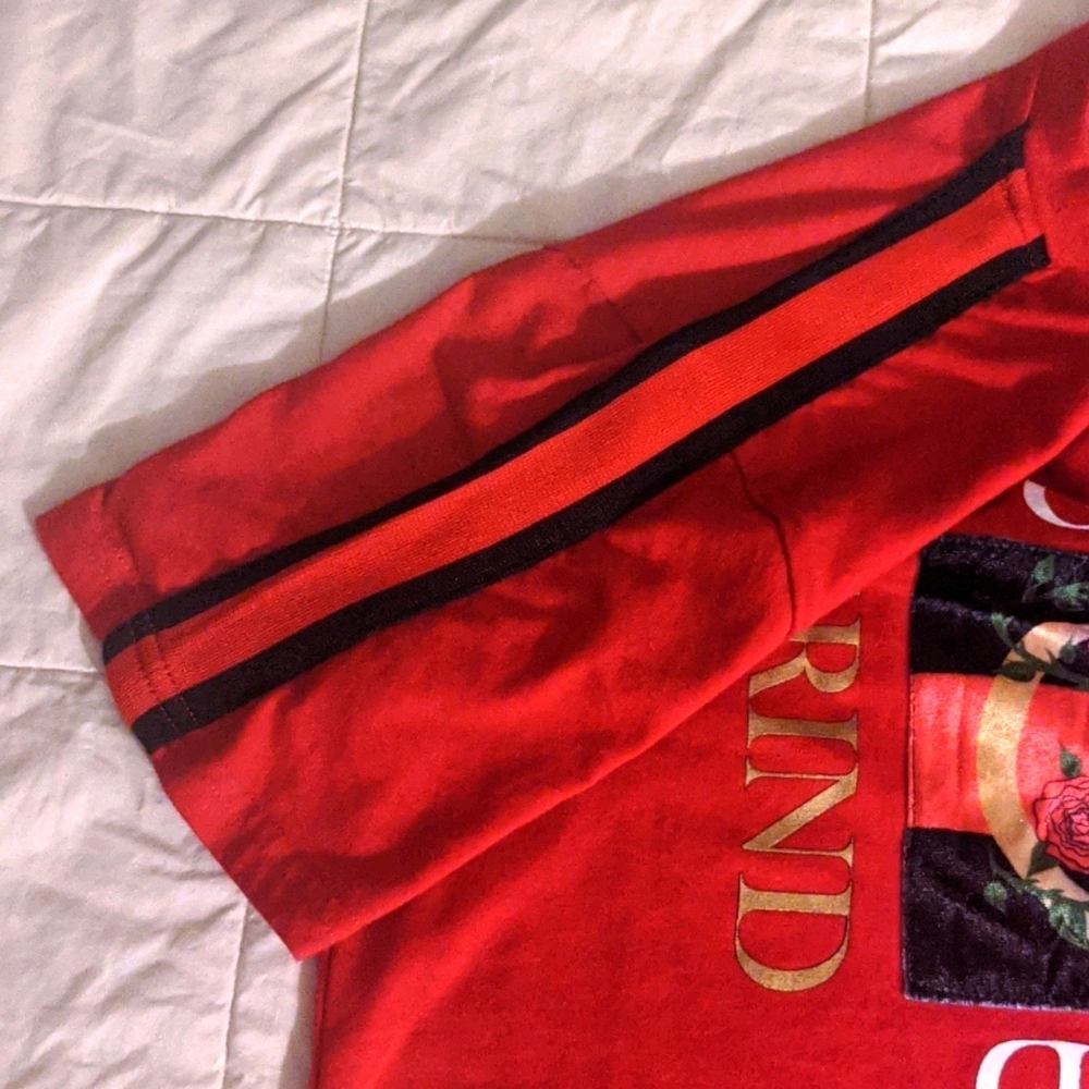 GRIND tee - Picture 6 of 6
